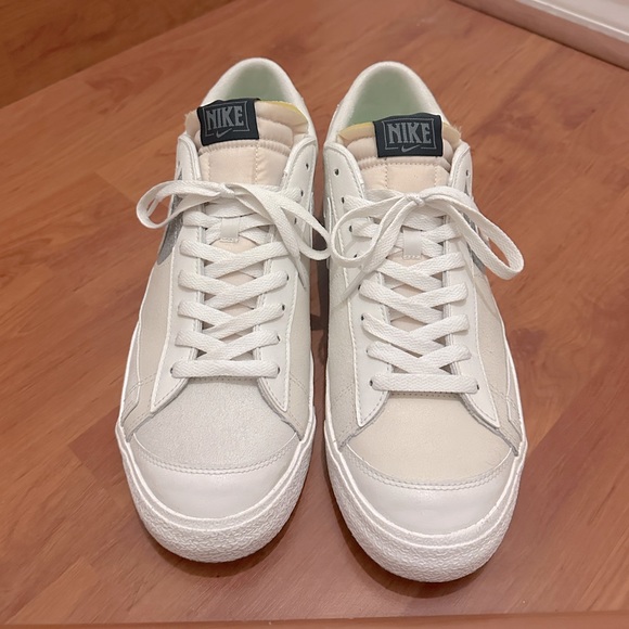 🧟‍♂️NIKE Blazer Low 77 PRM - “Halloween” SZ13 - Picture 3 of 6